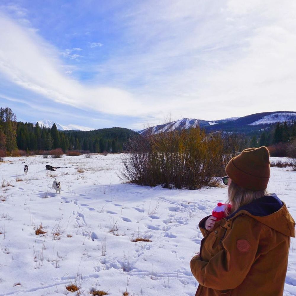 Meet your Posher, Taryn